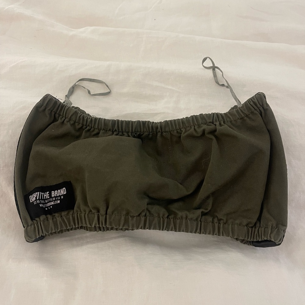Lf the brand tube top